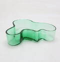 ALVAR AALTO. Skål, glas.