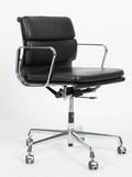Charles Eames. Soft Pad kontorstol, model EA-217 Denne vare er sat til omsalg under nyt varenummer 5007406