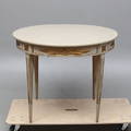 BORD, gustaviansk stil, 1900-tal.