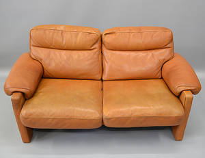 DE SEDE SOFA DS70.
