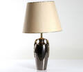 BORDSLAMPA
