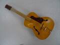 Gitarr Handcraft G155