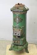 Kamin Viking