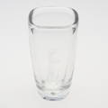 VAS, glas, Sven Palmqvist, Orrefors, 1900-talets första hälft.
