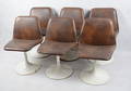 STOLAR, 6-stycken, Vinga, Johansson design.
