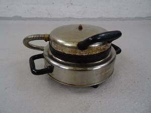 Våffeljärn Elpar C75