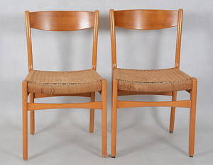 STOLAR, 1 par, 195060-tal.