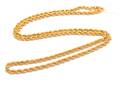 Kedja Cordel 22K