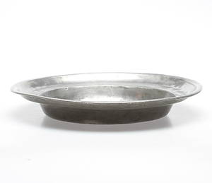 SKÅLFAT, tenn, 1800-tal.