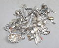 BESTICK, nysilver, 1900-tal.