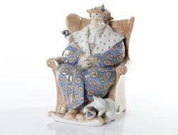 ROYAL COPENHAGEN, FIGURIN
