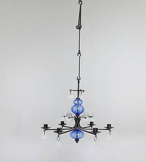 LJUSKRONA, Erik Höglund, Boda, 1900-tal.