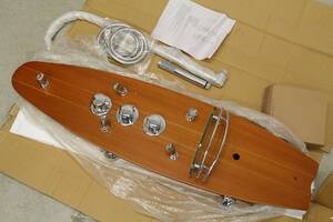 Duschpanel