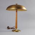 Bordslampa