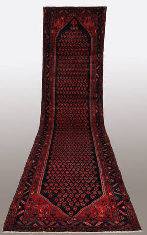 Persisk Nahavand, 500 x 115 cm
