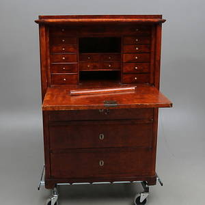 CHIFFONJÉ, 1800-tal.