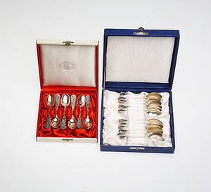 KAFFESKEDAR, silver,18 st.