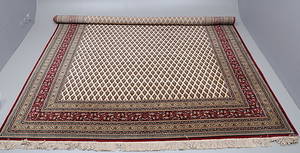 WILTONMATTA, 400 x 300 cm.