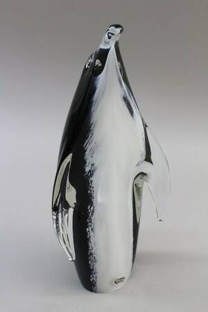 Figurin FM-glas