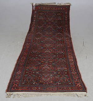 MATTA, gallerimodel, Hamadan, 1900-tal.