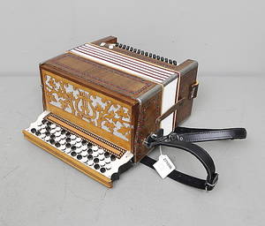 DRAGSPEL, 1900-talets första hälft.