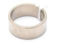 Ring 18K vitguld