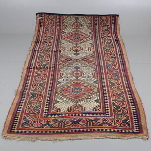 MATTA, orientalisk, 242 x 129 cm.