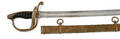 OFFICERS SABRE