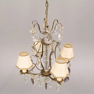 TAKARMATUR, barockstil, 1900-tal, höjd 77 cm.
