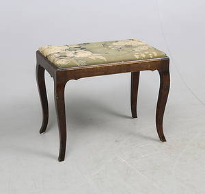 PIANOPALL, 1900-talets första hälft.