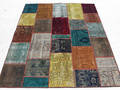 MATTA, carpet patchwork, 200 x 150 cm.