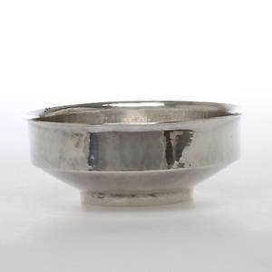 SKÅL, sterling silver, Giertta, Stockholm, 1972.
