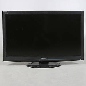 TV, Lcd-Tv, Panasonic, TX-L37S20E. 2010-tal.