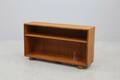 BOKHYLLA, teak, 1960-tal