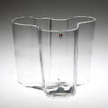 VAS, glas, Savoy, Alvar Aalto, Iittala, Finland.