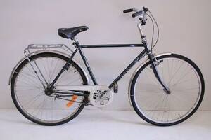 Herrcykel