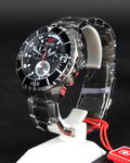 Swiss Military Hanowa Chronograph. 