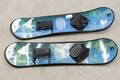 Snowboard