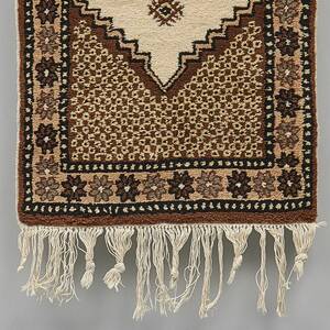 Matta, orientalisk