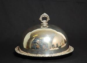 STEKHUV, pläter, England, 1900-talets första hälft.