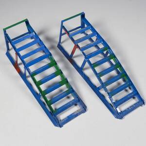 BILRAMP 1 par