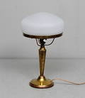 BORDSLAMPA, strindbergsmodell, 1900-tal.
