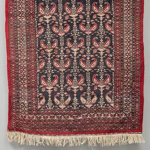 Matta, orientalisk