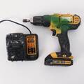SKRUVDRAGARE DeWalt DCD7