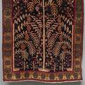 Matta, orientalisk