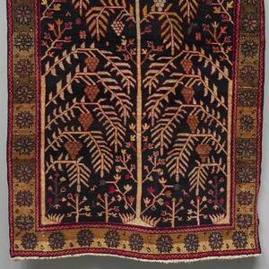 Matta, orientalisk