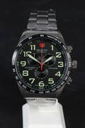 Swiss Military Hanowa Chronograph. Swiss made Herrearmbåndsur. 