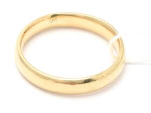 Ring 14K 1,6g
