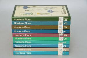Nordens Flora
