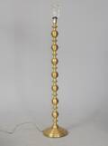 Golvlampa